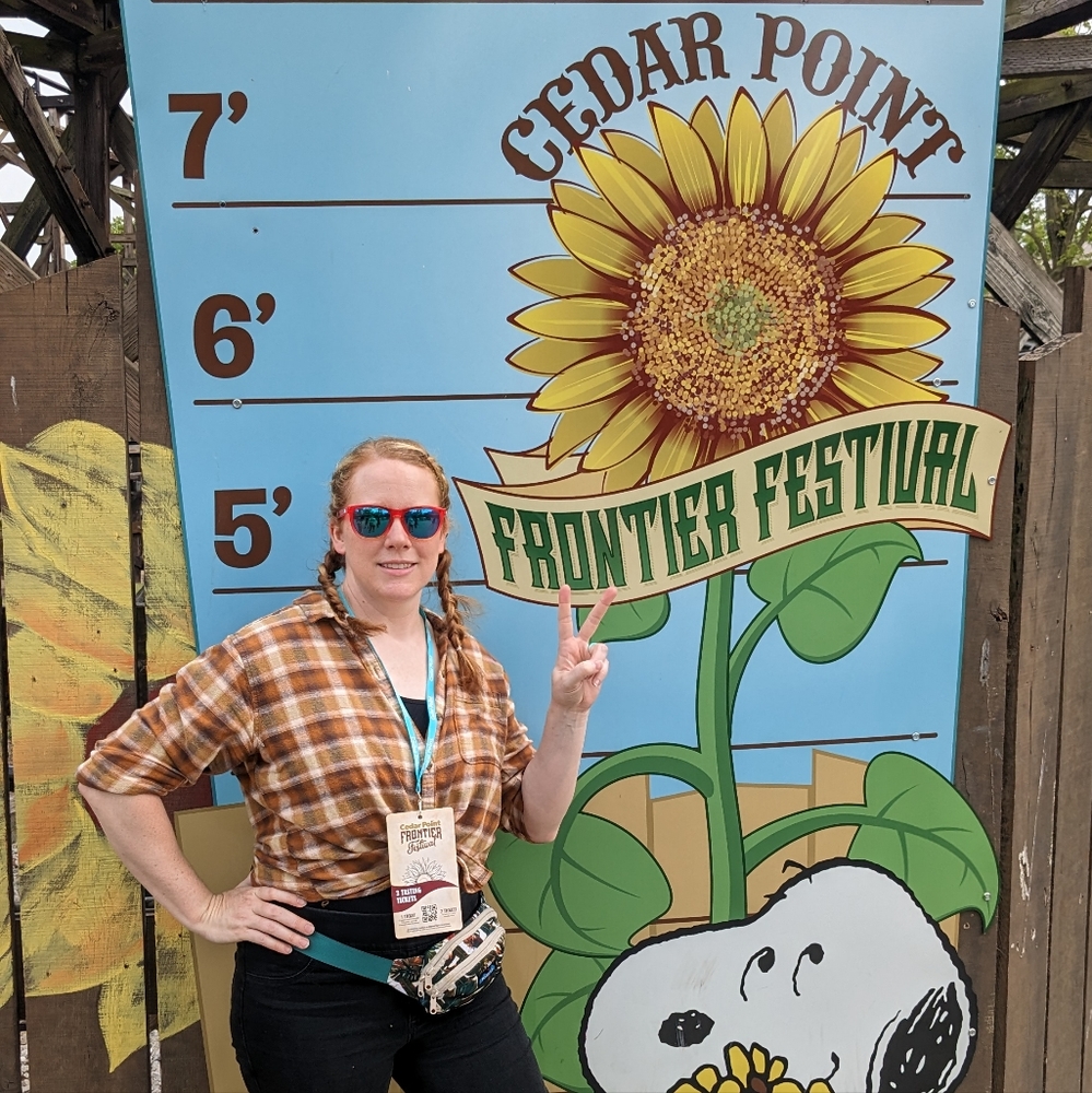 Meet your Posher, Mimi